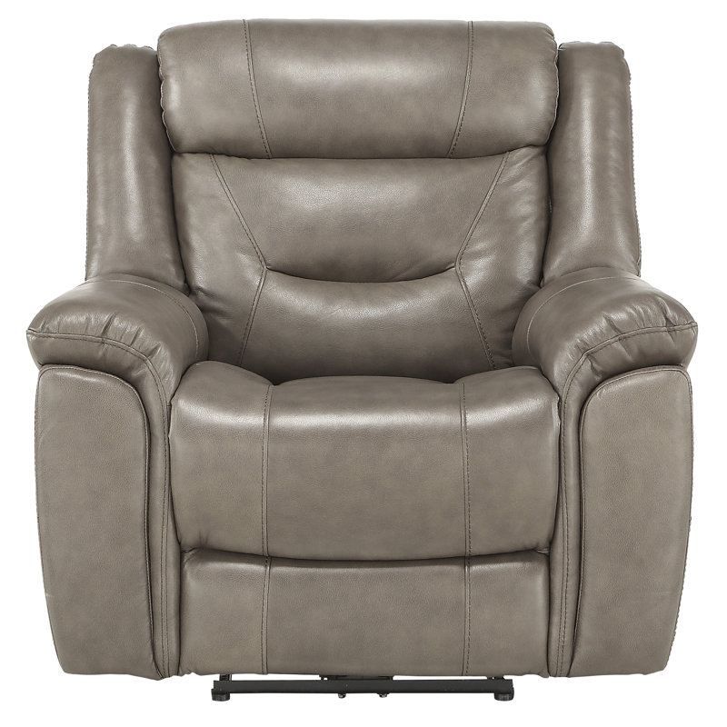 Winston Porter Robitaille Power Recliner